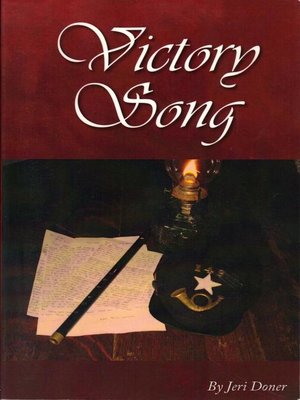 cover image of Victory Song